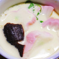 ＪＵＮちゃン's cooksnap of when they made 具だくさん＊うちの茶碗蒸し.