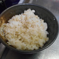 きゃべつ山盛り's cooksnap of when they made もち麦ご飯♪簡単炊飯器で50%もち麦.