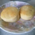 norikeiママ's cooksnap of when they made カッテージチーズのスコーン*。○.