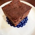 Sarah09's cooksnap of when they made バナナココアケーキ.