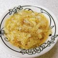 yummysunny's cooksnap of when they made デトックス☆キャベツスープでダイエット.