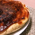 料理手帖's cooksnap of when they made ・◦＊とびきりカラメルホットケーキ＊◦・.