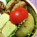 まだむこっとん's cooksnap of when they made ヤーコンのバター醤油煮.