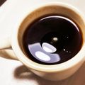 mahotere's cooksnap of when they made カフェインレス珈琲MCTオイル*珈琲時間.