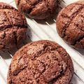 acomomo's cooksnap of when they made 30分で完成！？不思議パンのメロンパン1.