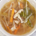 か～ぽ☆'s cooksnap of when they made もやしとベーコンの和風コンソメスープ✿.