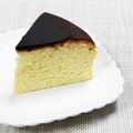 ほか弁ママ's cooksnap of when they made ♡スフレチーズケーキ♡.
