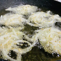 ♡マッキークッキング's cooksnap of when they made 胡麻かき揚げのお野菜3品.