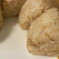 ☆ayumikan☆'s cooksnap of when they made 簡単朝食♪おかかマヨ醤油で☆炊き込みご飯.