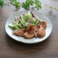 まろんかふぇ's cooksnap of when they made 魚ニソの砂糖醤油炒め.