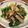 ねみねみ's cooksnap of when they made 冷凍イカときのこのバター炒め.
