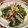 ねみねみ's cooksnap of when they made 冷凍イカときのこのバター炒め.