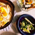 mack♪♪♪'s cooksnap of when they made 小松菜と油揚げのレンチンおひたし.