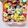 ☆ミルミル's cooksnap of when they made フランケン＆ドクロ★ハロウィンキャラ弁.