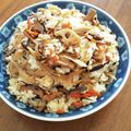 よしゴンクス's cooksnap of when they made 五目寿司にも♪常備菜♪五目野菜酢炒め.