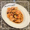 ♪キッチンmama's cooksnap of when they made ■バルサミコチキン■.