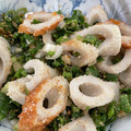 みにー2020's cooksnap of when they made 簡単！節約1品＊ちくわのピリ辛ラー油和え.