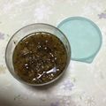 ☆紫苑★'s cooksnap of when they made 簡単キウイジャム.