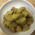 かおり♡♡♡'s cooksnap of when they made 漬け込むだけ♡簡単タンドリーチキン。.