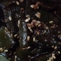 あかぷり's cooksnap of when they made 簡単！無限くきわかめ.
