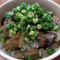 yumelon88's cooksnap of when they made 揚げナスのみぞれ煮～揚げ浸し.