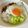 ☆はるとあき☆'s cooksnap of when they made 野菜たっぷり♡簡単タコライス.