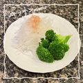 ♪キッチンmama's cooksnap of when they made おうち居酒屋☆和風大根サラダ.