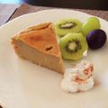 みみはる39's cooksnap of when they made すっごく美味しい♡スイートポテトケーキ.