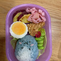ポメちょん's cooksnap of when they made すみっコぐらしトカゲとしろくま(^^♪.