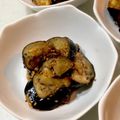 きなこ's cooksnap of when they made 簡単＊なす南蛮.