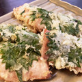 クックG1CG0C☆'s cooksnap of when they made 母の～まぐろの天ぷら.