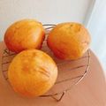 ●ゆゆゆ●'s cooksnap of when they made 贅沢な栗・クリチパン.