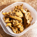 おおいぬざ's cooksnap of when they made 染みうま！舞茸のサブジ.