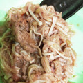 hitocchi's cooksnap of when they made 栄養たっぷり！ツナとえのきの簡単和え物.