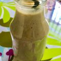 ティンク★'s cooksnap of when they made 黒豆さつまいも豆乳ジュース.