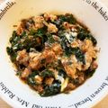 ˚✧₊⁎ゆう˚✧₊⁎'s cooksnap of when they made レンジで簡単☆オクラとさば缶のマヨサラダ.