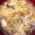 トマみちゃん's cooksnap of when they made 元祖☆俺のニュータンタンメン本舗.