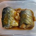 まさたかまま's cooksnap of when they made ごまさばの味噌煮.