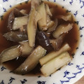 ういき☆彡's cooksnap of when they made 簡単10分ヘルシー☆とろとろナスの煮浸し.