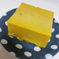 クック0XVIQ5☆'s cooksnap of when they made なめらか＊かぼちゃプリン.