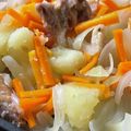 naopreza's cooksnap of when they made 鶏肉と野菜の塩麹焼き.