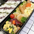 ゆづキッチン's cooksnap of when they made 冷凍可☆さつまいものシロップ漬け&甘煮♬.