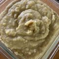クック5JIEDF☆'s cooksnap of when they made ゆで栗で作る☆栗ペースト.