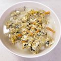 なーなちゃん's cooksnap of when they made 簡単すぎる！うちのお茶漬け♪.