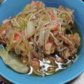 だーのー嫁's cooksnap of when they made 何にでも使える❗あんかけのあん❗.