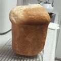 サーフブレイド's cooksnap of when they made ★ＨＢで全粒粉のソフトな食パン★.