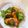 lazy8's cooksnap of when they made ささみ大葉.