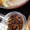 airi777's cooksnap of when they made 簡単常備菜！キノコのおかか和え.