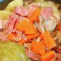 waka0812's cooksnap of when they made まるごとキャベツ　炊飯器で簡単.
