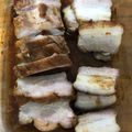 クックYZEWQU☆'s cooksnap of when they made たっぷり野菜と豚バラ肉の中華風ロースト.